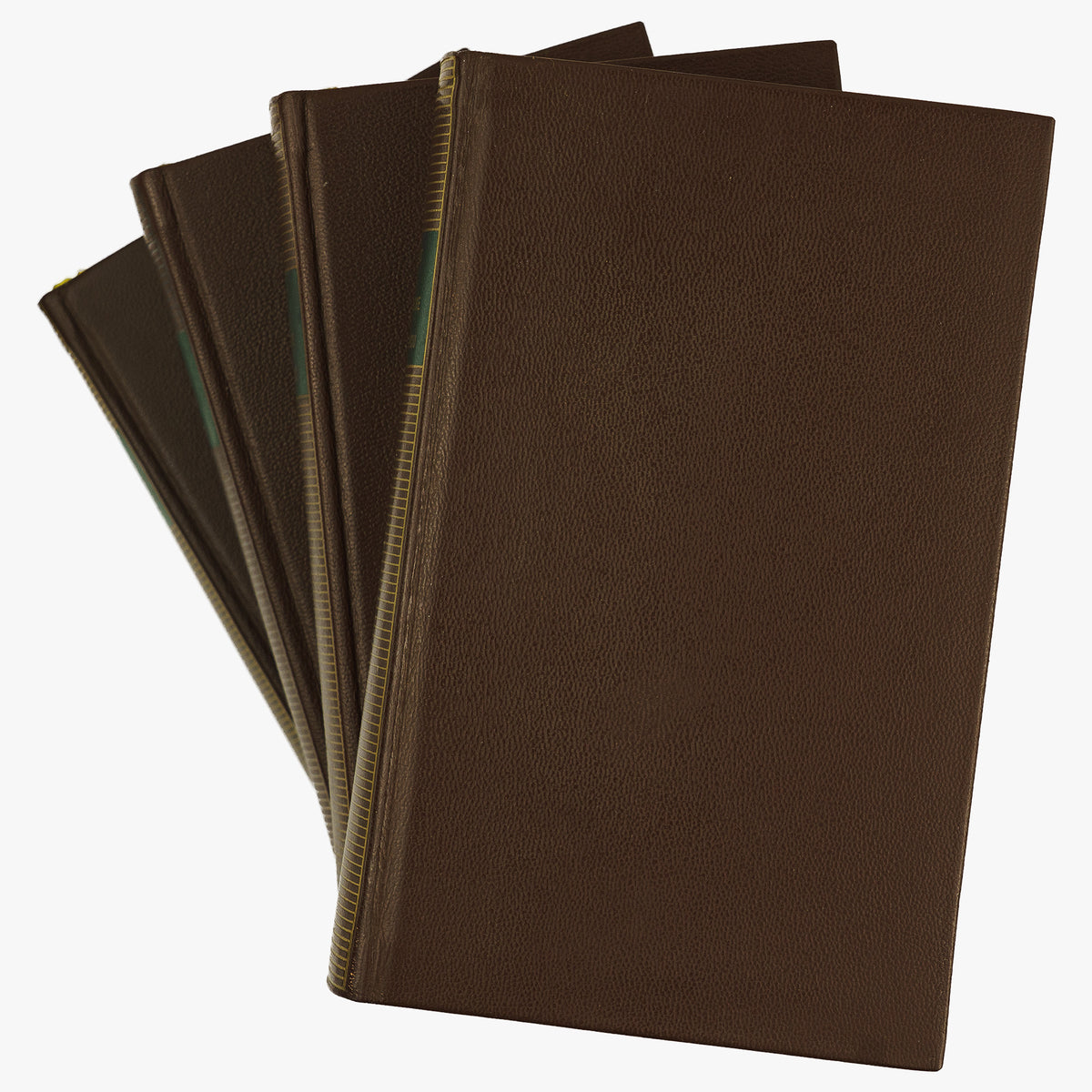 PROUST, Marcel (1871–1922). À la recherche du temps perdu (Gallimard, Paris, 1987–1989), 4 vols.