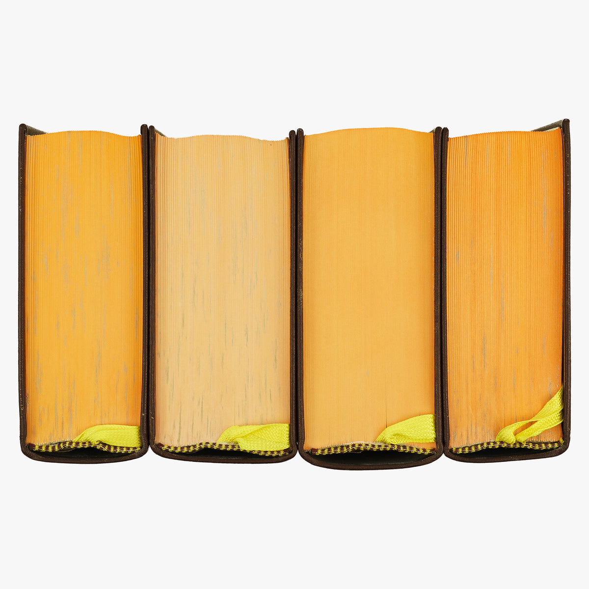 PROUST, Marcel (1871–1922). À la recherche du temps perdu (Gallimard, Paris, 1987–1989), 4 vols.