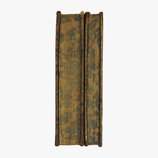 BOSSUET, Jacques-Bénigne (1627–1704); ANÔNIMO [séc. XVIII]. Discours sur l’Histoire Universelle; Suite de l’Histoire Universelle (David, Paris, 1766).