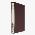 HEALD, Tim (Org.) (1944–2016). The Best After-Dinner Stories (The Folio Society, London, 2003).