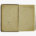 BIBLIA SACRA. Vulgatae Editionis Sixto-Clementina (Nicolaus Pezzana, Veneza, 1748).