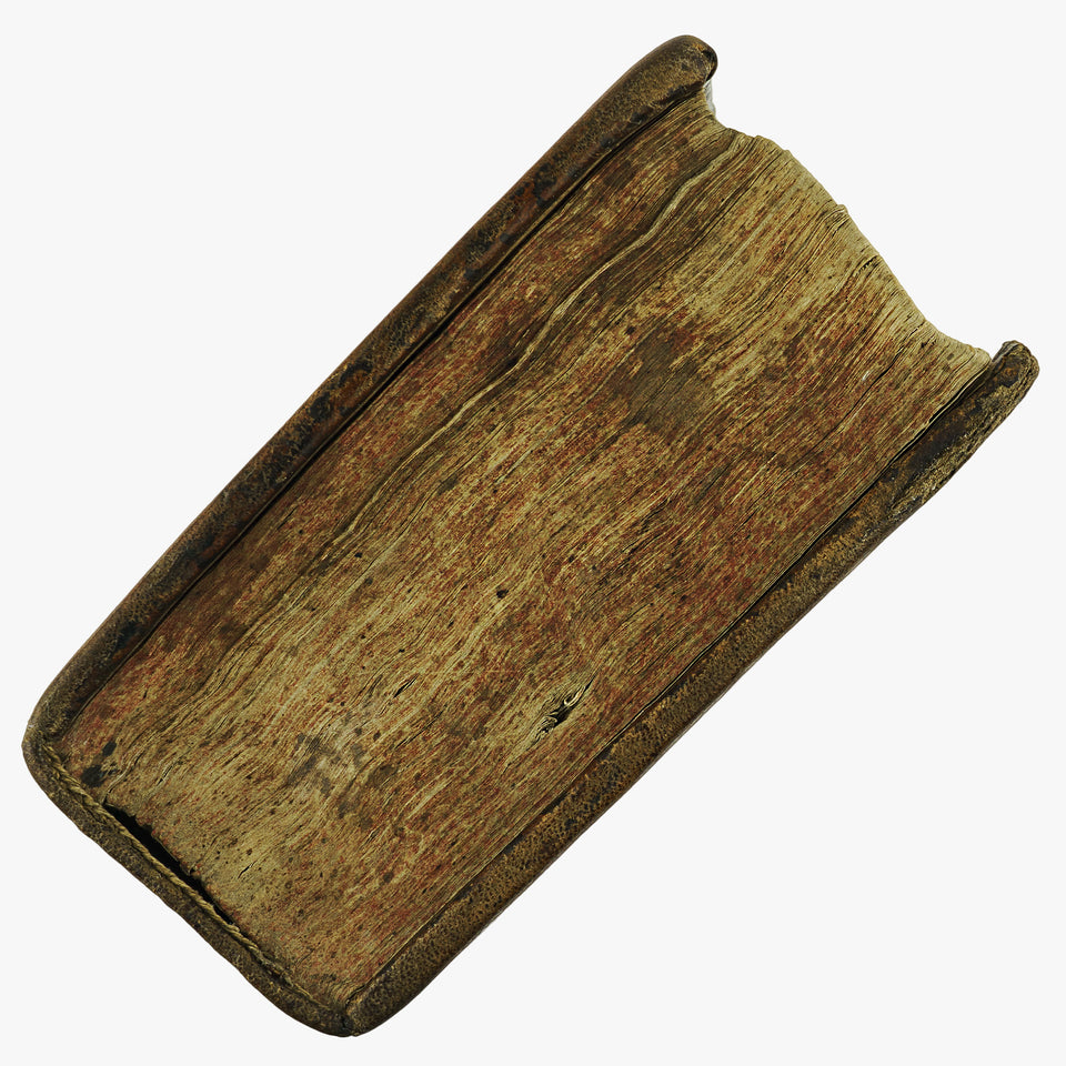 BIBLIA SACRA. Vulgatae Editionis Sixto-Clementina (Nicolaus Pezzana, Veneza, 1748).