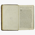 BIBLIA SACRA. Vulgatae Editionis Sixto-Clementina (Nicolaus Pezzana, Veneza, 1748).