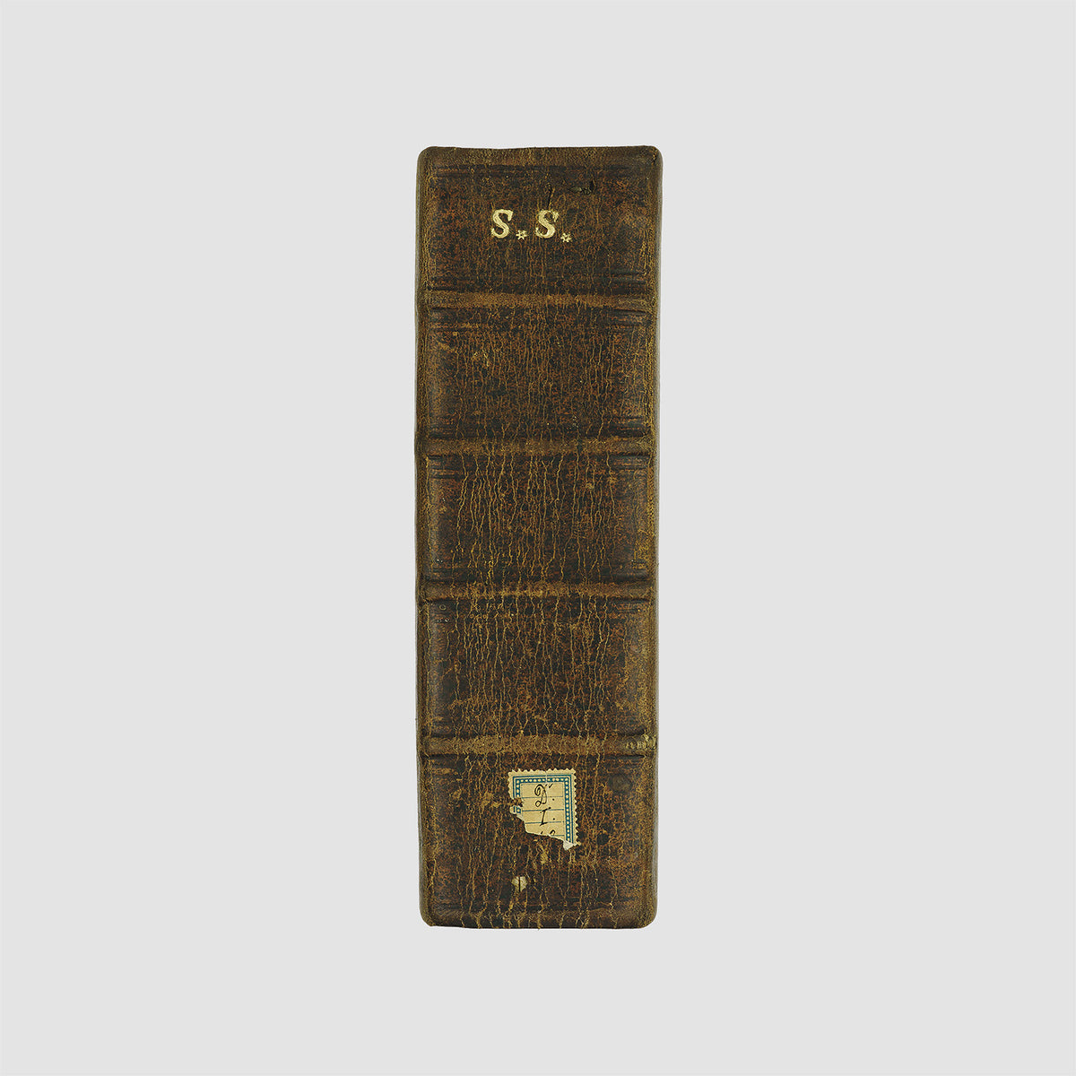 BIBLIA SACRA. Vulgatae Editionis Sixto-Clementina (Nicolaus Pezzana, Veneza, 1748).