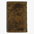 BIBLIA SACRA. Vulgatae Editionis Sixto-Clementina (Nicolaus Pezzana, Veneza, 1748).