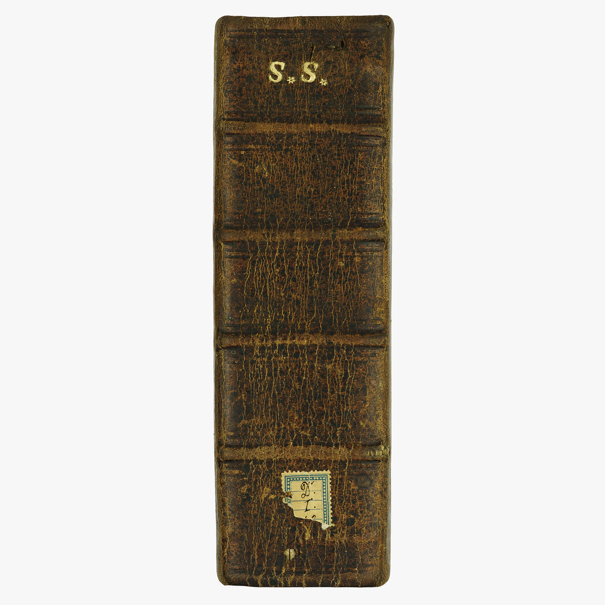 BIBLIA SACRA. Vulgatae Editionis Sixto-Clementina (Nicolaus Pezzana, Veneza, 1748).