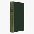 MUSSET, Alfred de (1810–1857). Poésies complètes (Gallimard, Paris, 1957).