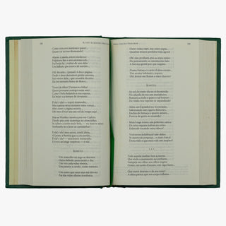 ÁLVARES DE AZEVEDO, Manuel Antônio (1831–1852). Obra completa (Editora Nova Aguilar, Rio de Janeiro, 2000).