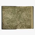 Joaquim Nabuco — Um Estadista do Império (Editora Nova Aguilar, 1975). Livro físico. Capa editorial em couro com douração.