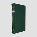 livro Rights of Man de Thomas Paine edição Folio Society 2007. Hero com estojo orifinal e lombada. 