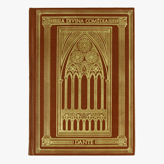 ALIGHIERI, Dante (1265–1321). A Divina Comédia (Abril Cultural, São Paulo, 1981).