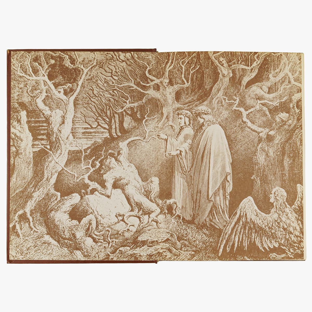 Dante ALIGHIERI (1265–1321). A Divina Comédia (Abril Cultural, São Paulo, 1981).