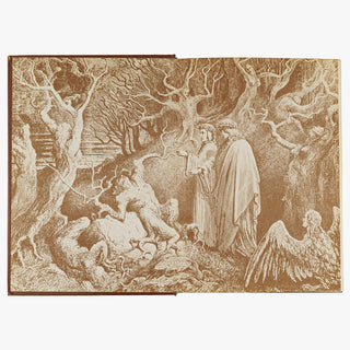 ALIGHIERI, Dante (1265–1321). A Divina Comédia (Abril Cultural, São Paulo, 1981).