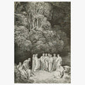 Dante ALIGHIERI (1265–1321). A Divina Comédia (Abril Cultural, São Paulo, 1981).