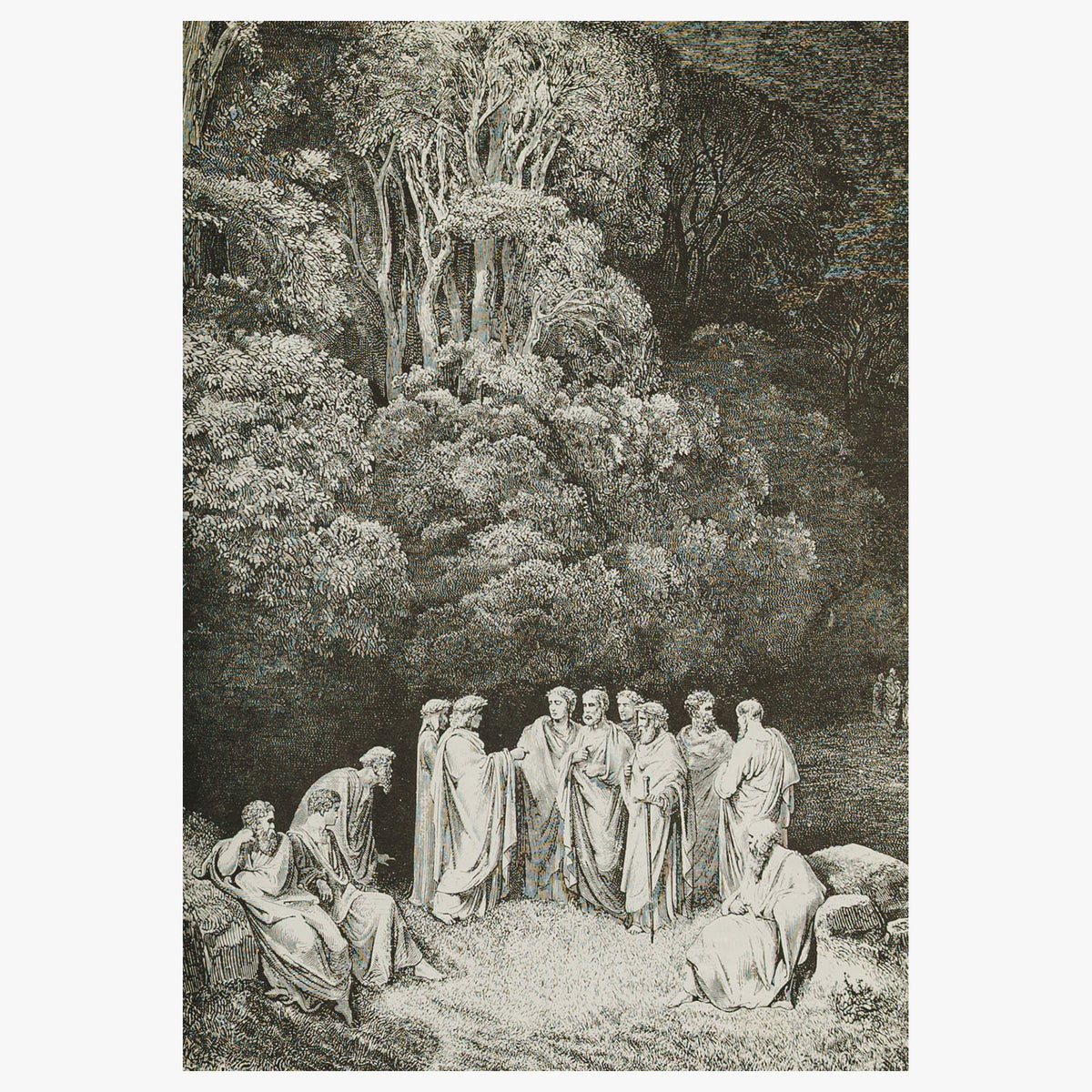 Dante ALIGHIERI (1265–1321). A Divina Comédia (Abril Cultural, São Paulo, 1981).