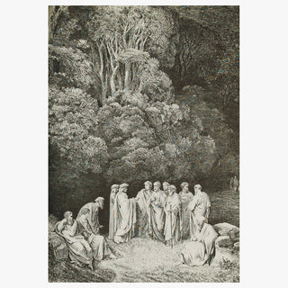 ALIGHIERI, Dante (1265–1321). A Divina Comédia (Abril Cultural, São Paulo, 1981).