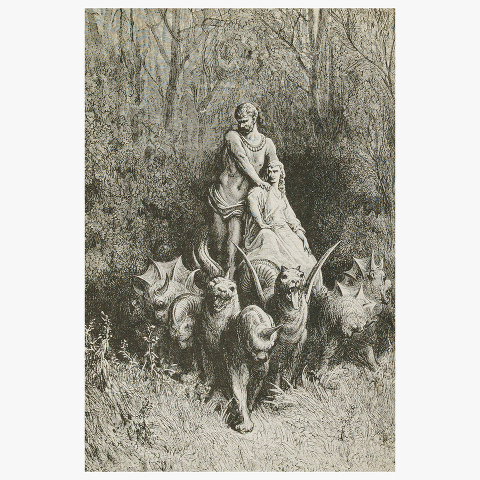 Dante ALIGHIERI (1265–1321). A Divina Comédia (Abril Cultural, São Paulo, 1981).