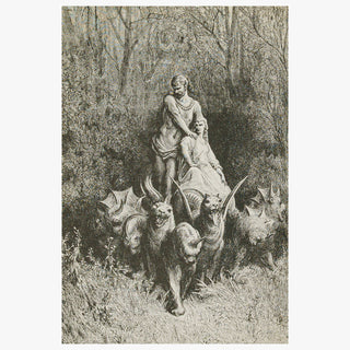 ALIGHIERI, Dante (1265–1321). A Divina Comédia (Abril Cultural, São Paulo, 1981).