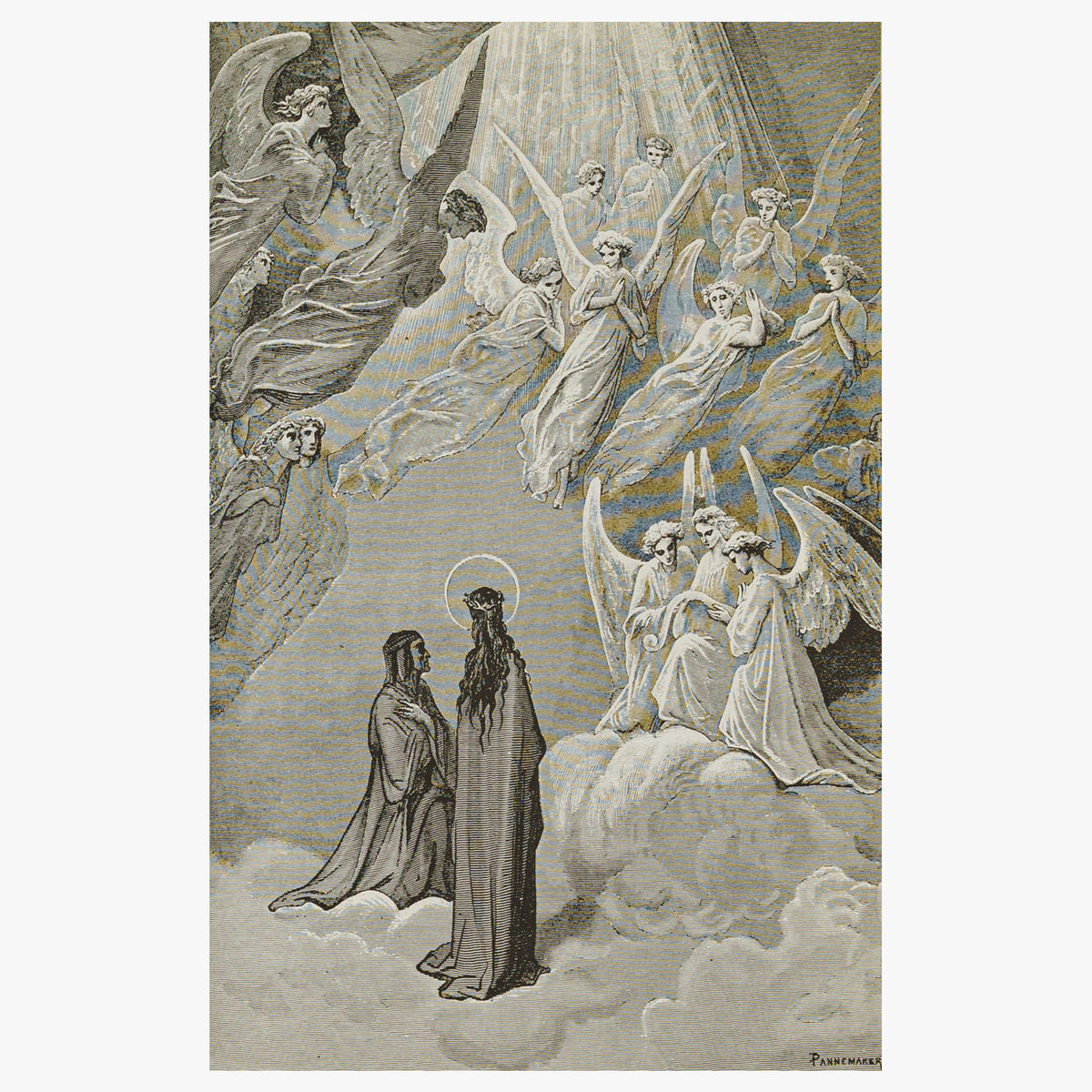 Dante ALIGHIERI (1265–1321). A Divina Comédia (Abril Cultural, São Paulo, 1981).