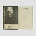 BARBOSA, Rui (1849–1923). Escritos e discursos seletos (Editôra José Aguilar, Rio de Janeiro, 1960).
