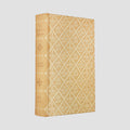 livro The Gentleman’s Daughter de Amanda Vickery edição Folio Society 2006