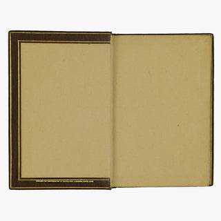 LA BRUYÈRE, Jean de (1639–1696). Maximes et réflexions morales (Imprimerie de Monsieur, Paris, 1781).