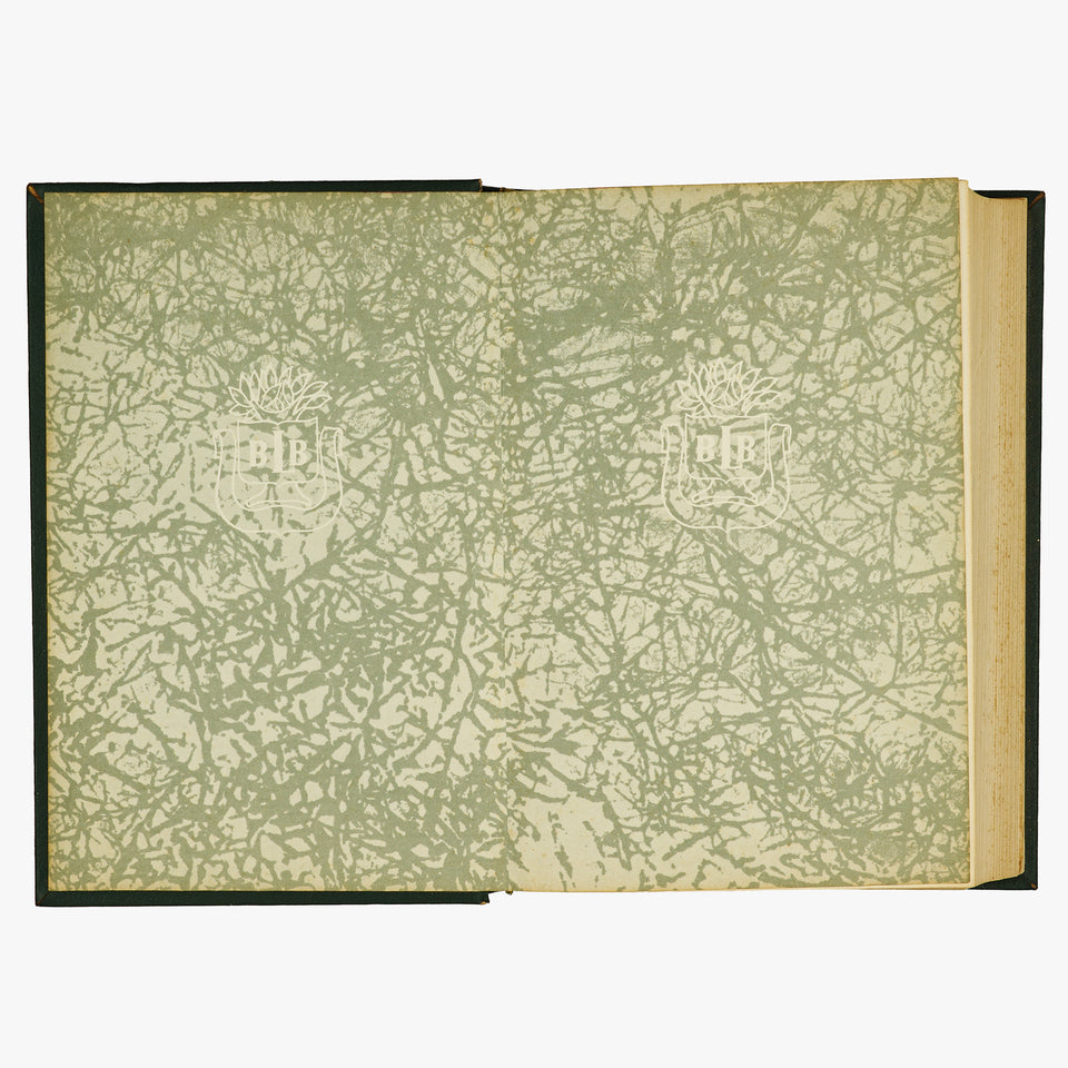 DRUMMOND DE ANDRADE, Carlos (1902–1987). Poesia e Prosa (Editora Nova Aguilar S.A., Rio de Janeiro, 1983).