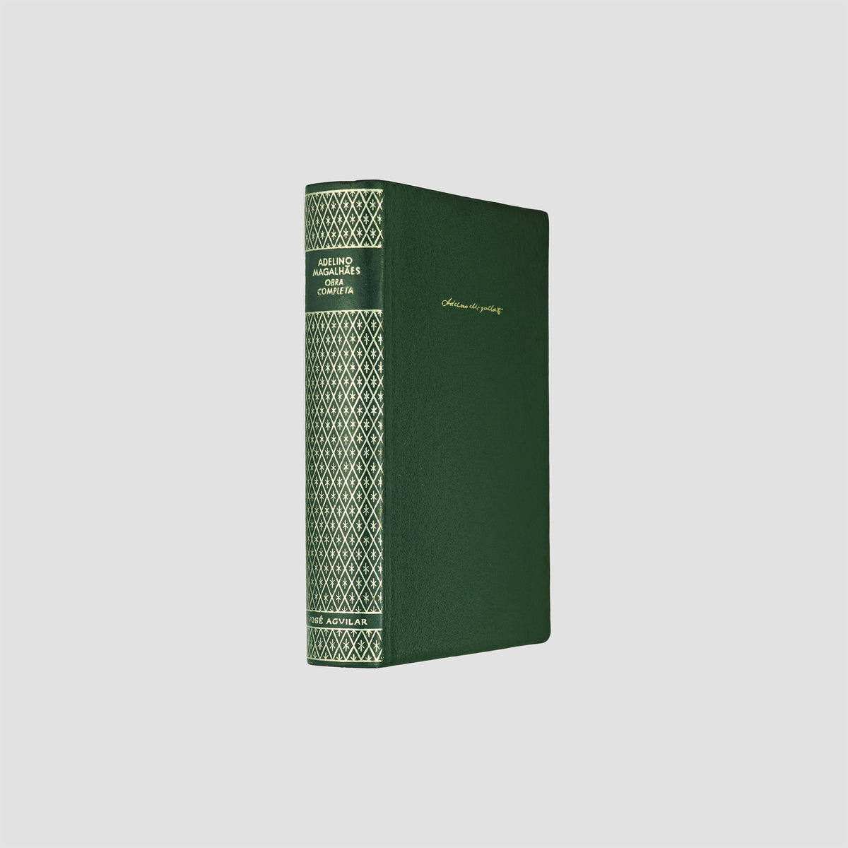 livro Obra completa Adelino Magalhães primeira edição 1963