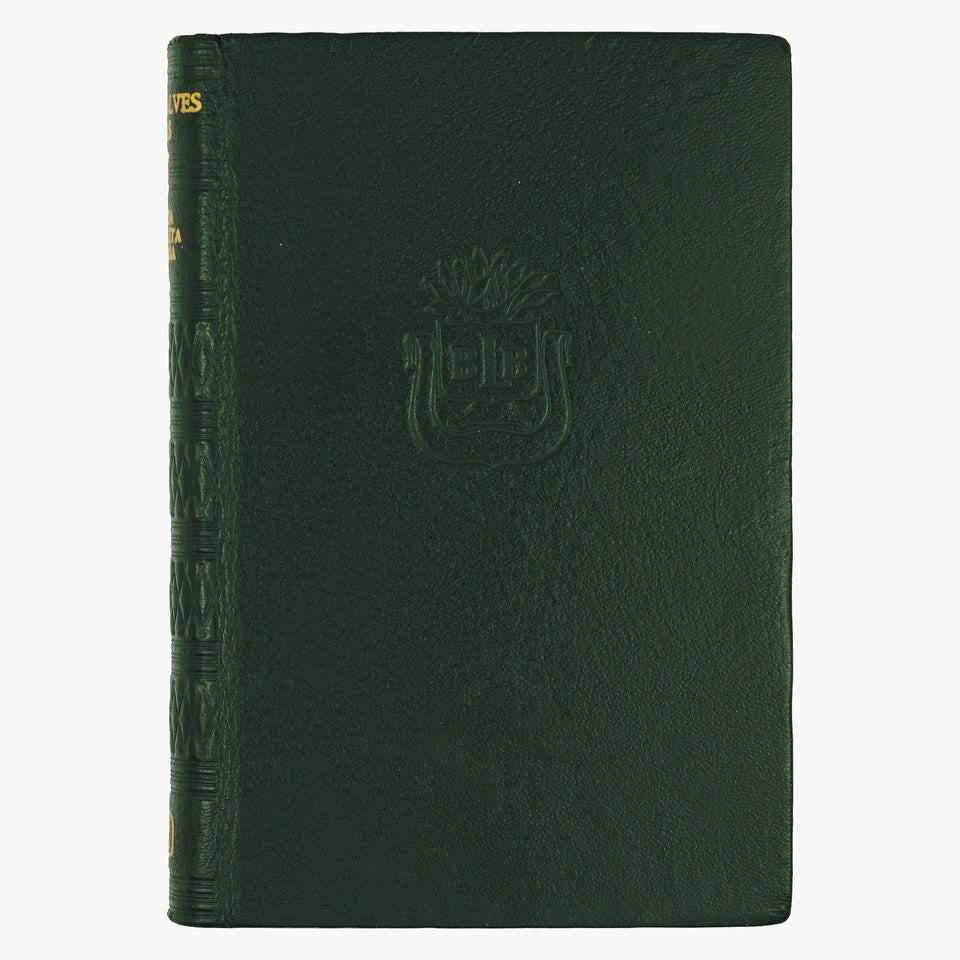 DIAS, Gonçalves (1823-1864). Poesia completa e prosa escolhida (Editora José Aguilar, Rio de Janeiro, 1959).