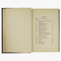 SIMONDS, Frank H. (1878-1936). Can Europe Keep the Peace? (Hamish Hamilton, Ltd., London, circa 1930).