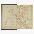 SIMONDS, Frank H. (1878-1936). Can Europe Keep the Peace? (Hamish Hamilton, Ltd., London, circa 1930).