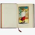 CASTRO, Ferreira de (1898–1974). Obras (Lello & Irmão, Porto, 1979), 4 vols.