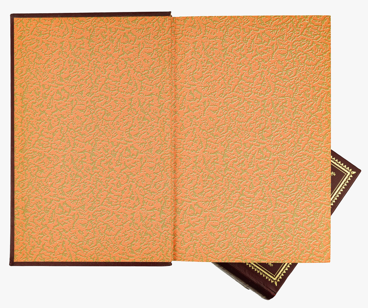 CASTRO, Ferreira de (1898–1974). Obras (Lello & Irmão, Porto, 1979), 4 vols.