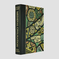 livro Medieval Civilisation 400–1500 de Jacques Le Goff edição Folio Society 2011