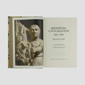 LE GOFF, Jacques (1924–2014). Medieval Civilisation, 400 – 1500 (The Folio Society, London, 2011).