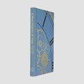 livro A Short History of Time de Leofranc Holford-Strevens edição Folio Society 2007