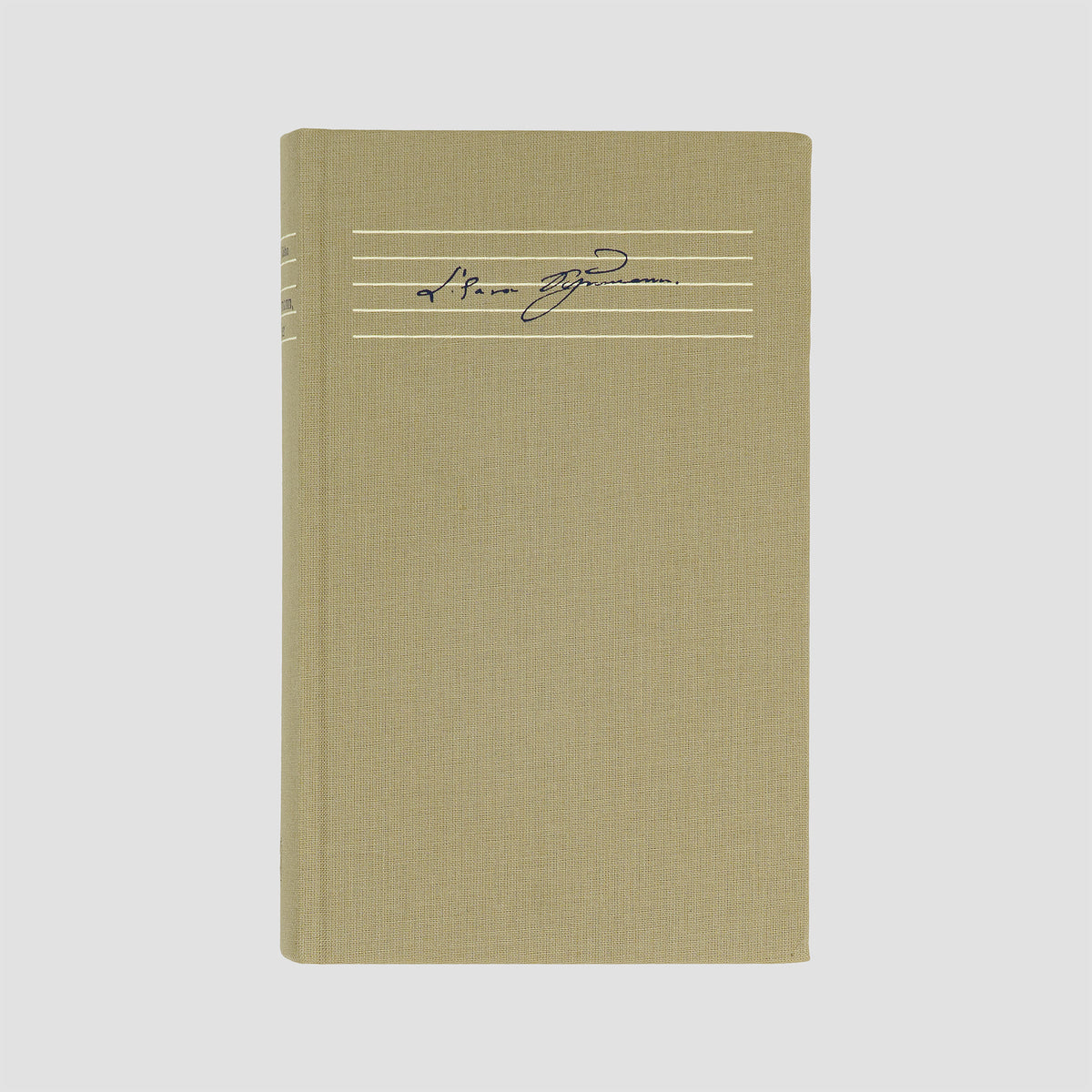 KÜHN, Dieter (1935-2015). Clara Schumann, Klavier: Ein Lebensbuch (S. Fischer, Frankfurt am Main, 1996).