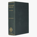 STENTON, F. M. (1880-1967). Anglo-Saxon England (Oxford: At the Clarendon Press, Great Britain, 1971).