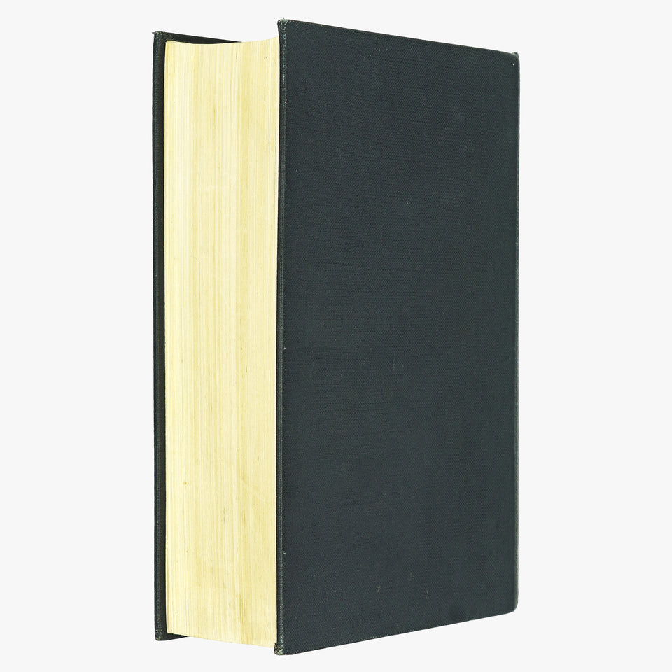 STENTON, F. M. (1880-1967). Anglo-Saxon England (Oxford: At the Clarendon Press, Great Britain, 1971).