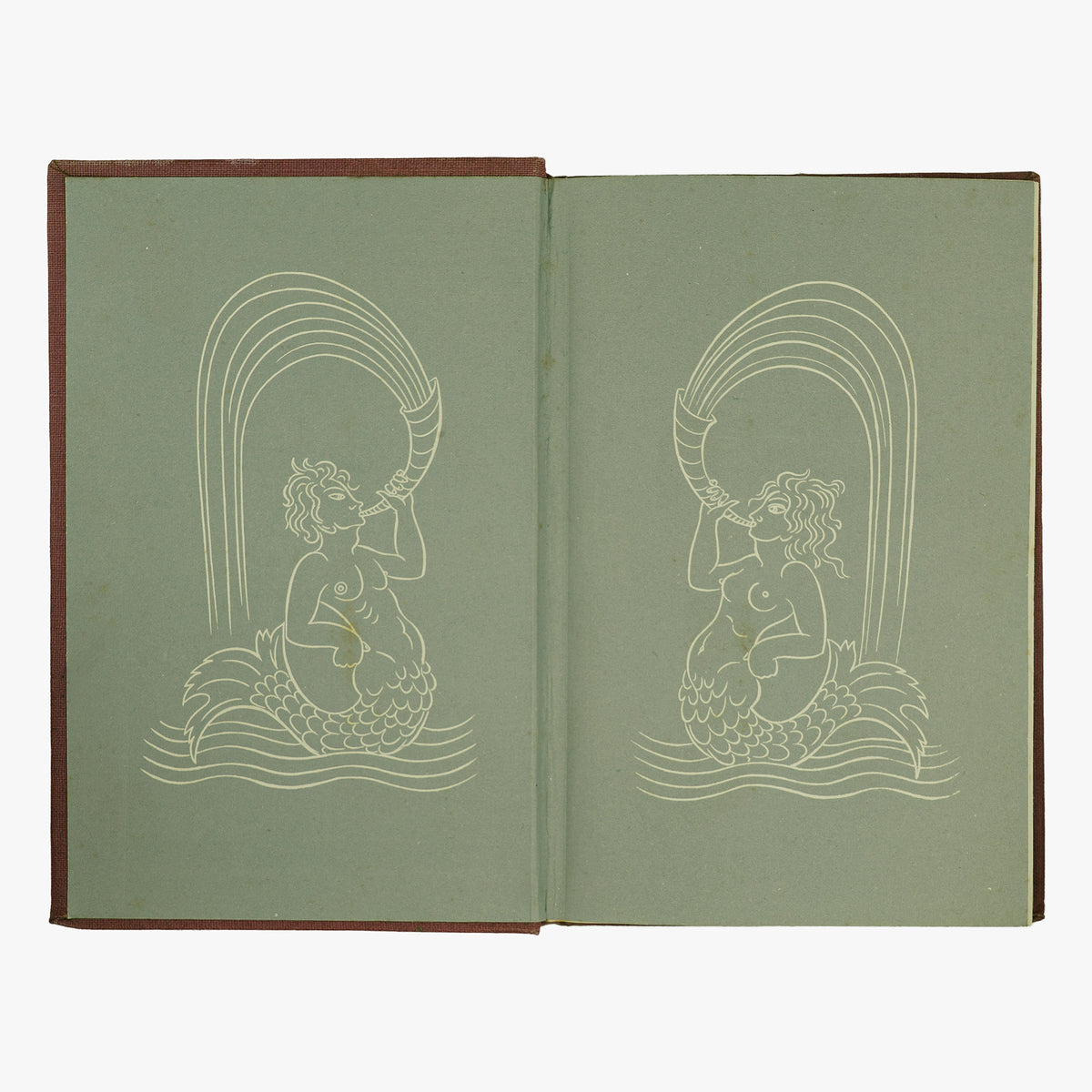 CHESTERTON, G. K. (1874-1936). Selected Essays of G. K. Chesterton (Collins Clear-Type Press, Great Britain, 1939)