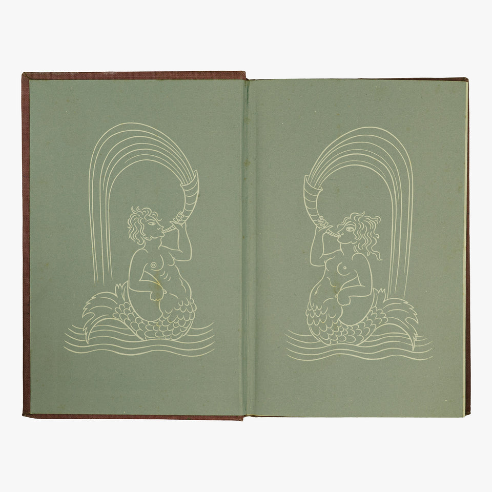 CHESTERTON, G. K. (1874-1936). Selected Essays of G. K. Chesterton (Collins Clear-Type Press, Great Britain, 1939)