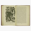 CHESTERTON, G. K. (1874-1936). Selected Essays of G. K. Chesterton (Collins Clear-Type Press, Great Britain, 1939)