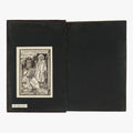 W. E. Ball. St. Paul and the Roman Law, and Other Studies on the Origin of the Form of Doctrine (T. & T. Clark, Edinburgh, 1901).