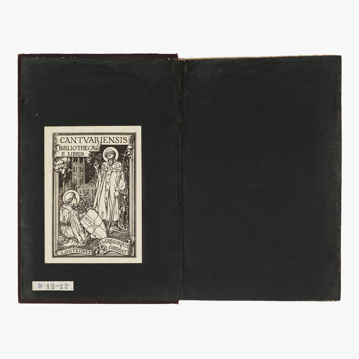 W. E. Ball. St. Paul and the Roman Law, and Other Studies on the Origin of the Form of Doctrine (T. & T. Clark, Edinburgh, 1901).