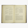 W. E. Ball. St. Paul and the Roman Law, and Other Studies on the Origin of the Form of Doctrine (T. & T. Clark, Edinburgh, 1901).