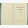 BALLESTER, Gonzalo Torrente (1910-1999). Los gozos y las sombras (Circulo de Lectores, Barcelona, 1982), 3 vols.