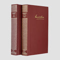 PESSOA, Fernando (1888–1935). Obras em prosa (Editora Nova Aguilar, Rio de Janeiro, 2005); Obra poética (Editora Nova Aguilar, Rio de Janeiro, 2006), 2 vols.