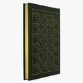 Aristophanes — The Birds · The Frogs (The Easton Press, 1979). Livro físico ilustrado. Encadernação de luxo - capa de couro com douração. Fita de leitura em cetim e cortes dourados.