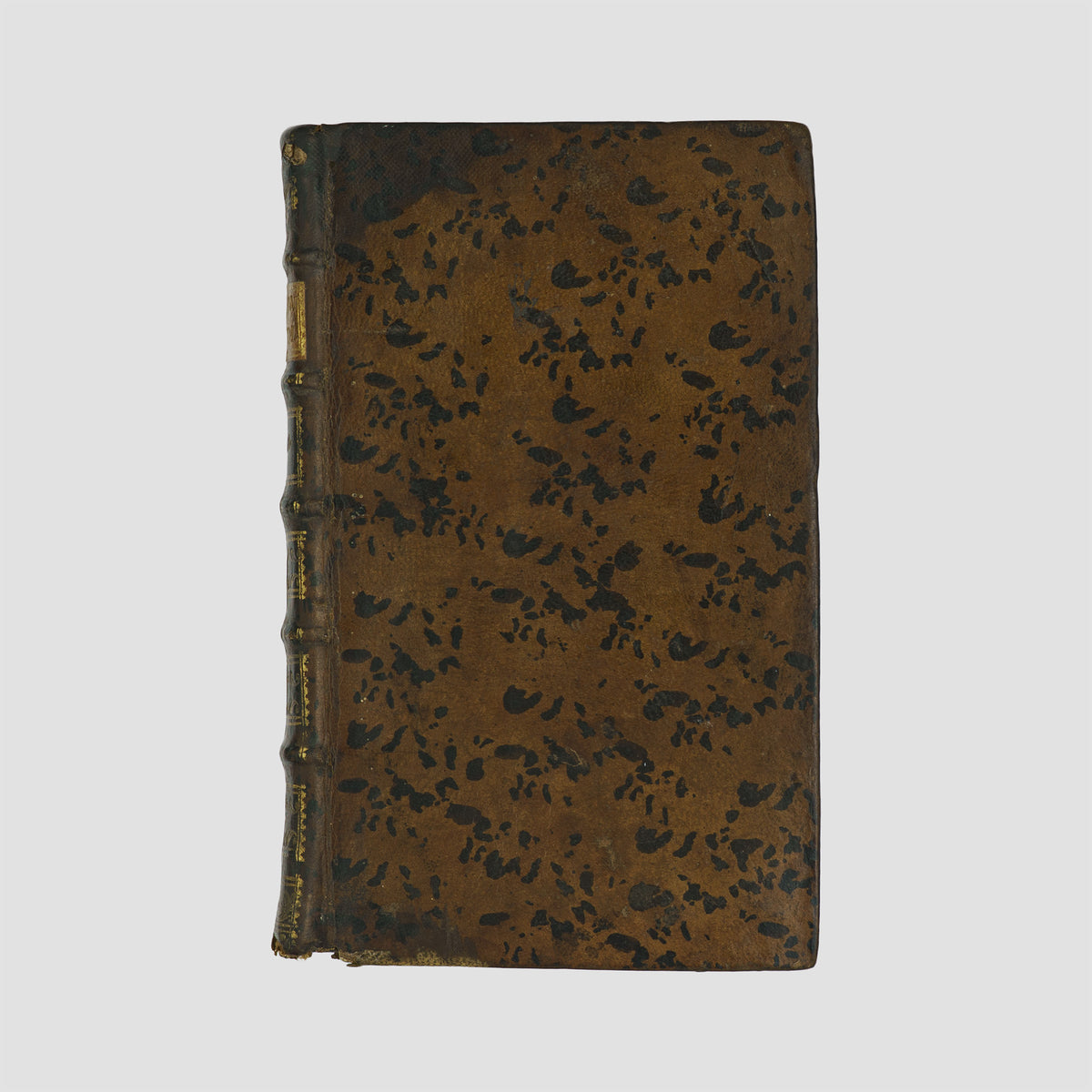 MONTARGON, Hyacinthe de (1705-1770). Dictionnaire apostolique… Tome VII (A. M. Lottin, l'aîné, Paris, 1776).