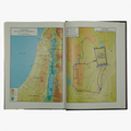 Biblia de Jerusalén (Editorial Desclée De Brouwer, S.A. / Ediciones Folio, S.A., Barcelona, 2006), 5 vols.